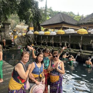 Spiritual Soul Healing Bali